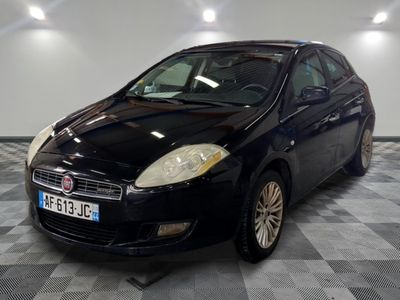 Fiat - Bravo 1.6 Multijet 16v 105 Dpf Elegance Entreprise - …