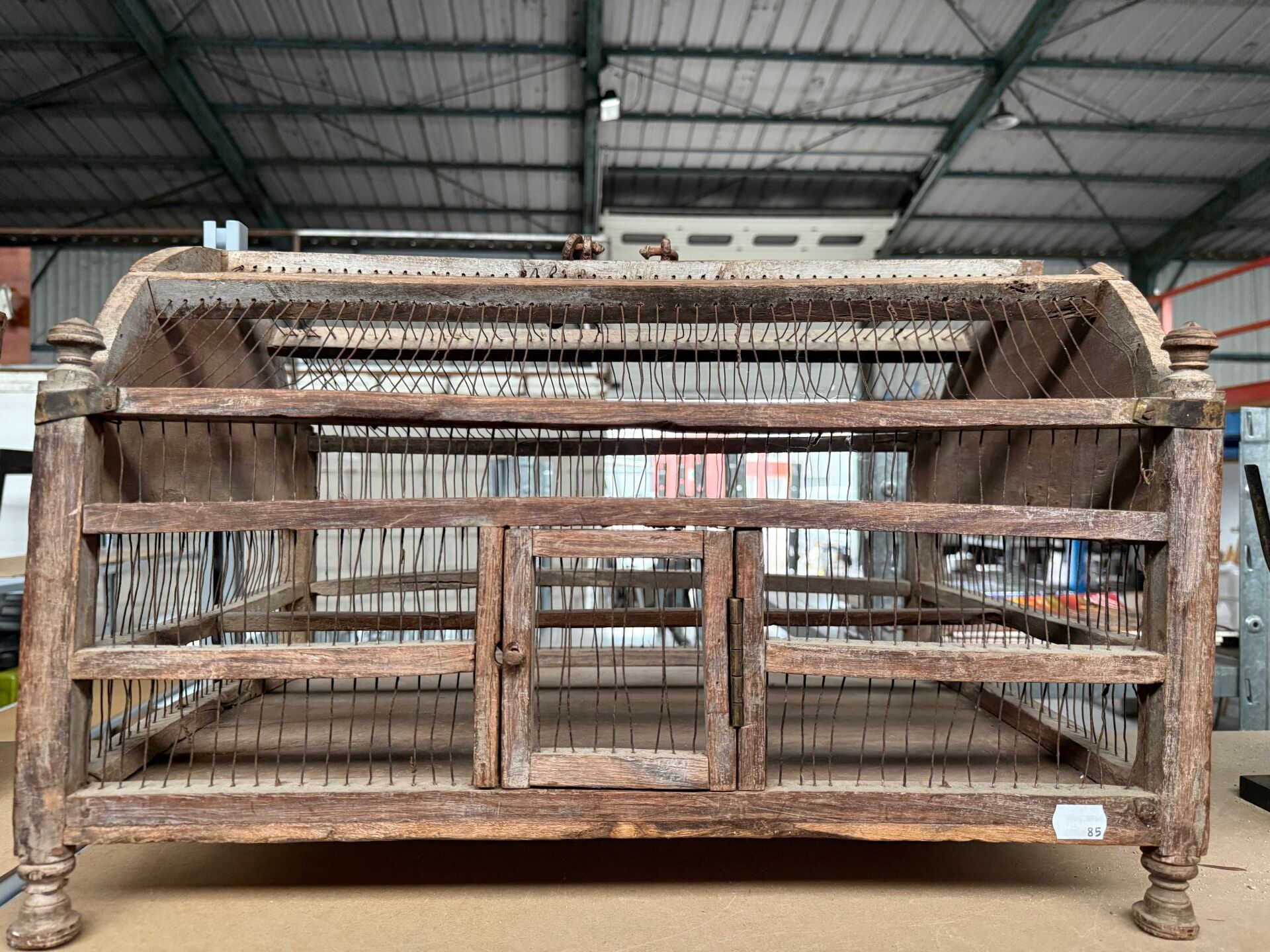 Objets d'art & Curiosités