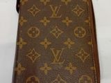 portefeuille Zippy Louis Vuitton authentique