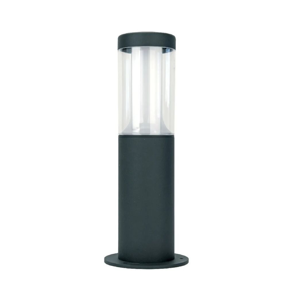 ARIC - SAXO - Éclairage extérieur - Borne 40cm - NEUF