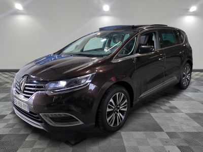 Voiture Particulière - Marque et Modèle Non Spécifiés - Estimation 5800€