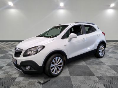 OPEL - MOKKA 1.6 CDTI - 136 CH FAP 4X2 COSMO A - GO - Mise e…