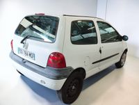 VP RENAULT TWINGO I 1.2 60 GENERATION 3P Kilomètres au compt… (photo 2)