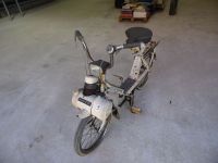 Solex Modèle 5000 à restaurer (photo 6)