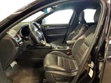 the interior of a car is clean and ready to be used