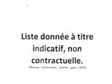 Photo 2/3 du lot