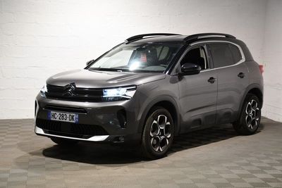 Citroën SUV 1,5 BlueHDi S / S 5 portes, boîte automatique