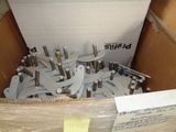 a box full of different types of tools in it