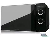 an image of a microwave oven on a white background