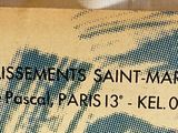 Photo 5/5 du lot