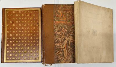 ROTHSCHILD (Henri de). La Rampe. Pièce en quatre actes repré…