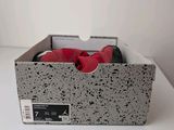 nike air force 1 ' s in a box on a white table