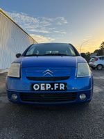 CITROEN C2 1.4 - Genre : VP - … (photo 2)