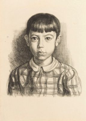 Camille BERG (1904-1991) et Robert CAMI (1900-1973)