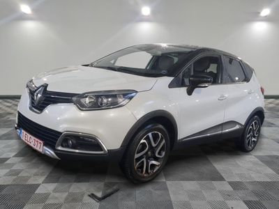 RENAULT - CAPTUR TCE 120 ENERGY WHITE EDITION - ES - Mise en…