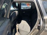 a car that is sitting in the back seat of the car