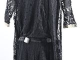 a black lace dress on a mannequin mannequin mannequin mannequin mannequin mannequin mannequin mannequin manne