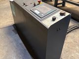 an image of a machine that is sitting in a factory