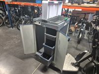 Lot de 2 triporteurs électriques COBRANE, 1 modèle COB23A100… (photo 4)