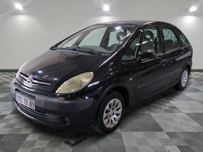 CITROEN - XSARA PICASSO 1.6 HDI 92 PACK - GO - Mise en servi…