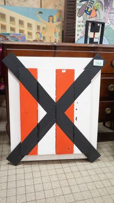 Patrice Moreau (1946-2004) Composition en relief signée et d…