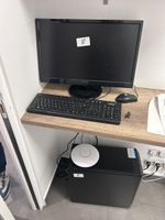 - 1 écran ViewSonic + clavier + souris (photo 3)
