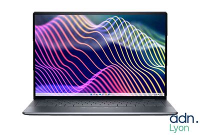 Ordinateur portable Dell Latitude 9440 2-In-1 Gris - Intel C…