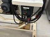 a picture of a machine that is sitting on a table