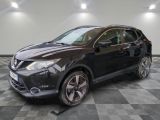 nissan qx - v in a showroom with a checkered floor