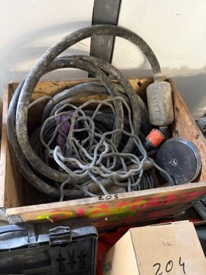 3 aiguilles vibrantes - Photo 1