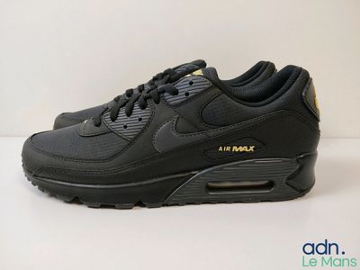 Nike Air Max 90 Essential noir / noir / noir