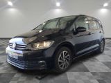 Volkswagen Touran 2.0 TDI Bluemot DSI Bluemot