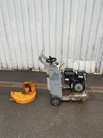 Scie de sol essence HUSQVARNA FS400LV (photo 4)