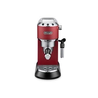 Expresso Delonghi EC695.R Dedica Style Rouge