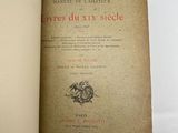 a book with a picture of a dragon on it