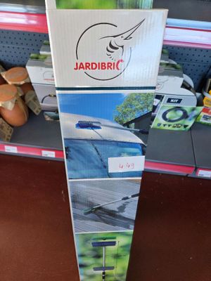 a cardboard box that has a picture of a bird on it