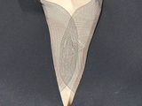 a close up of a person wearing a suit and tie