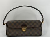 louis vuitton damier cross body bag