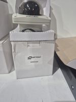 Lot comprenant 3 caméras de vidéosurveillance dôme, dont 2 m… (photo 3)