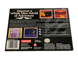 an image of the back cover of a video game
