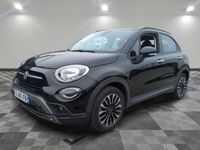 FIAT - 500X 1.6 MULTIJET 130 CH CROSS - GO - Mise en service…