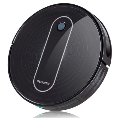 336 / Aspirateur robot sans fonction lavage - DEENKEE -…