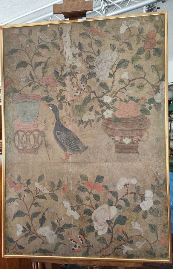 Objets d'art & Curiosités