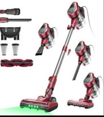 Vexilar, aspirateur, Rouge La première photo est non contrac…