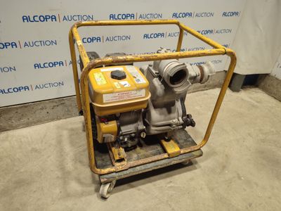 Motopompe - Pompe DE Surface Ess…