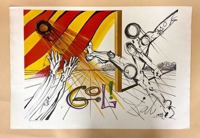 une image représentant un dessin d'une personne à vélo