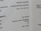 a close up of a display of a diamond ring