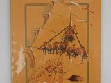 la couverture du livre *Chassons de marine*