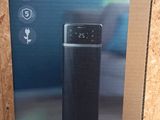 philips air purifier in the box on the table