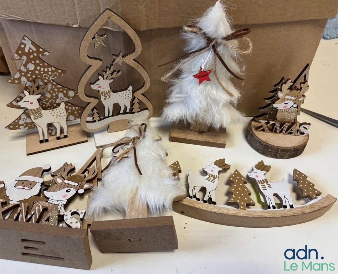 Destockage & Invendus